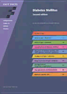 Diabetes Mellitus Fast Facts Series - Health Press (Creator), and Campbell, Ian W, MB, Chb, Frcpe, and Lebovitz, Harold