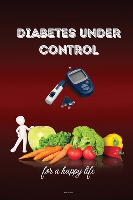 Diabetes Under Control - McJames, Buster