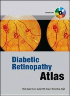 Diabetic Retinopathy Atlas