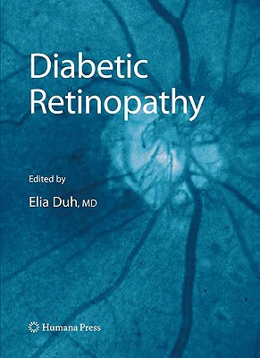 Diabetic Retinopathy - Duh, Elia (Editor)