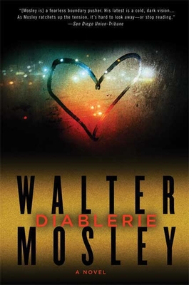 Diablerie - Mosley, Walter