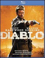 Diablo [Blu-ray]