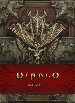 Diablo: Book of Cain - Entertainment, Blizzard