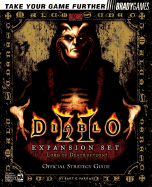 Diablo II: Lord of Destruction Official Strategy Guide - Farkas, Bart G