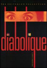 Diabolique [Criterion Collection] - Henri-Georges Clouzot