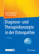 Diagnose- Und Therapiekonzepte in Der Osteopathie