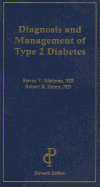 Diagnosis and Management of Type 2 Diabetes