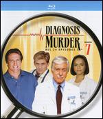 Diagnosis Murder: Season 07 - 