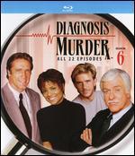 Diagnosis Murder: Season 6 [Blu-ray]