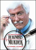 Diagnosis Murder: The Complete Collection [32 Discs] - 