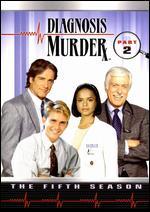Diagnosis Murder: The Fifth Season, Part 2 [4 Discs]