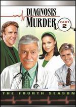 Diagnosis Murder: The Fourth Season, Part 2 [3 Discs]