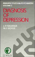 Diagnosis of Depression