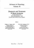 Diagnosis/Treat Brain Ischemia - Carney, Andrew L