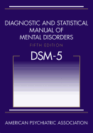 Diagnostic and Statistical Manual of Mental Disorders (Dsm-5(r))