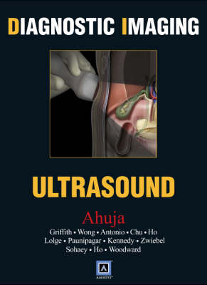 Diagnostic Imaging Ultrasound - Ahuja, Anil T, MD