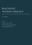 Diagnostic Neuropathology: Volume 1