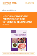 Diagnostic Parasitology for Veterinary Technicians - Elsevier eBook on Vitalsource (Retail Access Card)
