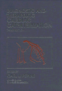 Diagnostic Therapeutic Cardiac Catheterization