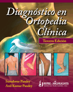 Diagnostico En Ortopedia Clinica