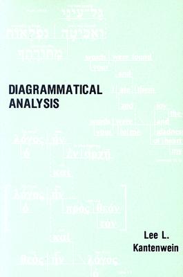 Diagrammatical Analysis - Kantenwein, Lee H