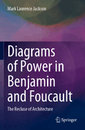 Diagrams of Power in Benjamin and Foucault: The Recluse of Architecture