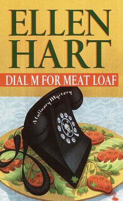 Dial M for Meat Loaf - Hart, Ellen