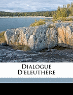 Dialogue d'Eleuth?re