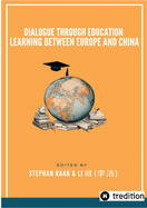 Dialogue through Education Learning between Europe and China: The first EU-China Essay Competition