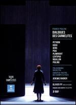 Dialogues des Carmelites (Theatre des Champs-Elysees) - 