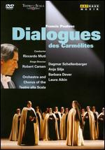 Dialogues des Carmelites