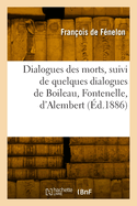 Dialogues Des Morts