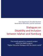 Dialogues on Disability and Inclusion Between Isfahan and Hamburg
