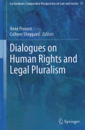 Dialogues on Human Rights and Legal Pluralism