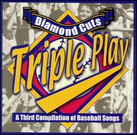 Diamond Cuts: Triple Play - Various Artists