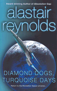 Diamond Dogs, Turquoise Days: 6