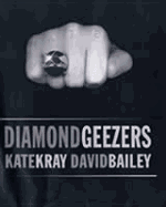 Diamond Geezers: True Stories of the Hardest Men in Britain