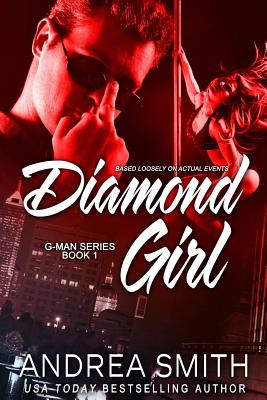 Diamond Girl - Smith, Andrea