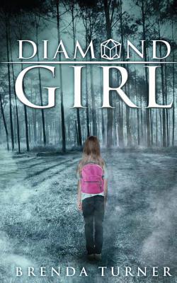 Diamond Girl - Turner, Brenda