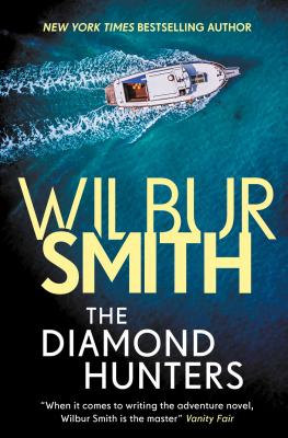 Diamond Hunters - Smith, Wilbur