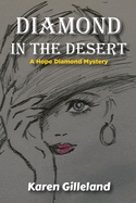 Diamond in the Desert: A Hope Diamond Mystery