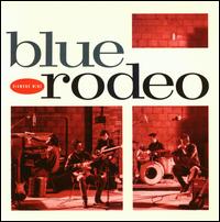 Diamond Mine [Bonus Tracks] - Blue Rodeo