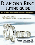 Diamond Ring Buying Guide - Newman, Renee