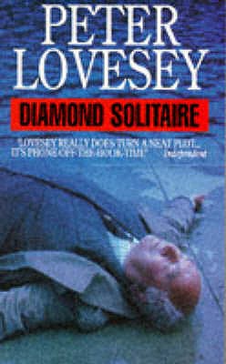 Diamond Solitaire - Lovesey, Peter
