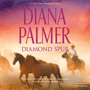 Diamond Spur Lib/E