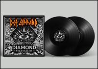 Diamond Star Halos - Def Leppard