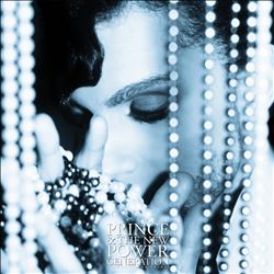 Diamonds and Pearls