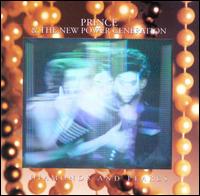 Diamonds and Pearls - Prince & the New Power Generation