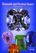 Diamonds and Precious Stones - Voillot, Patrick, and Hawkes, Jack