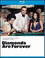 Diamonds Are Forever [Blu-ray]